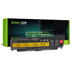   Green Cell akku Lenovo ThinkPad T440P T540P W540 W541 L440 L540 / 11,1V 4400mAh