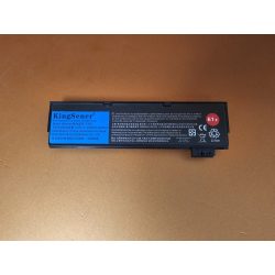   KingSener akku Lenovo ThinkPad T470, T570, A475, P51S, T25 / 11,1V 4400mAh