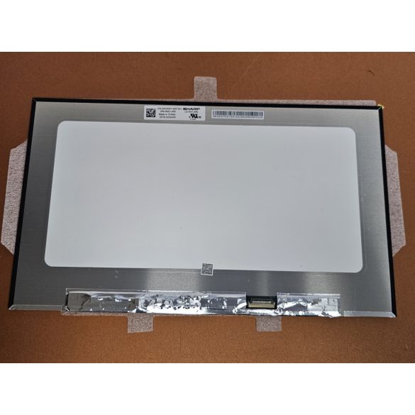 LQ140M1JW62 SHARP LCD 14" SLIM FHD IPS 30 pin matt (Near bezel)