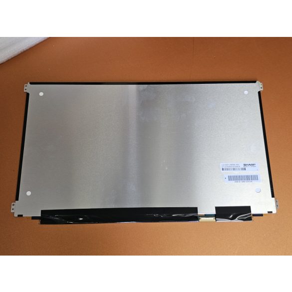 LQ156D1JW02 SHARP LCD 15,6" SLIM 4K UHD IPS 40 pin matt