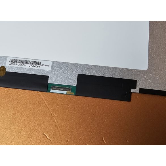  LQ156M1JW26 SHARP LCD 15,6" SLIM FHD IPS 240HZ 40 pin matt