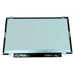 HB140WX1-300 BOE Hydis LCD 14" slim HD 40 pin fényes