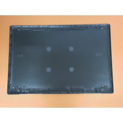   Lenovo Ideapad 320-15ISK, 320-15IAP, 320-15AST, 320-15IBR, 330-15ISK, 520-15IKB kijelző fedlap (fekete)