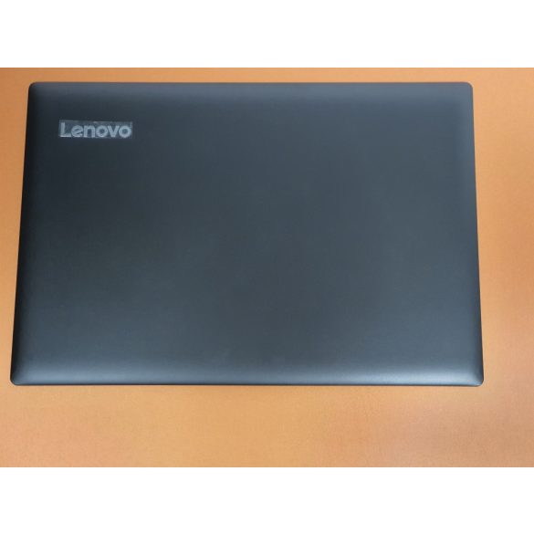 Lenovo Ideapad 320-15ISK, 320-15IAP, 320-15AST, 320-15IBR, 330-15ISK, 520-15IKB kijelző fedlap (fekete)