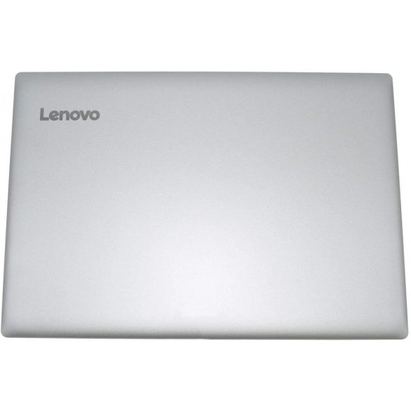 Lenovo Ideapad 320-15ISK, 320-15IAP, 320-15AST, 320-15IBR, 330-15ISK, 520-15IKB kijelző fedlap (ezüst)