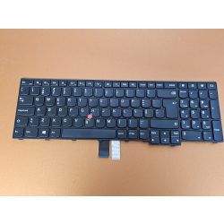   LV02 - klaviatúra portugál PO, fekete ThinkPad E531, E540, L540, L560 T540, T540P, T560, W540, W541, W550