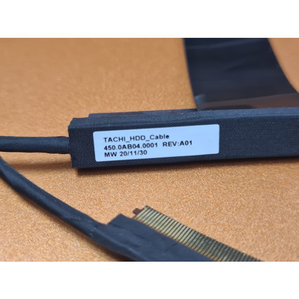 LV03 - Lenovo Thinkpad T570, T580, T480P, P51S, P52S SATA kábel