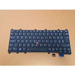   LV04 - keyboard Hungarian backlit forThinkpad S1 4th gen, Thinkpad X380, Yoga 370