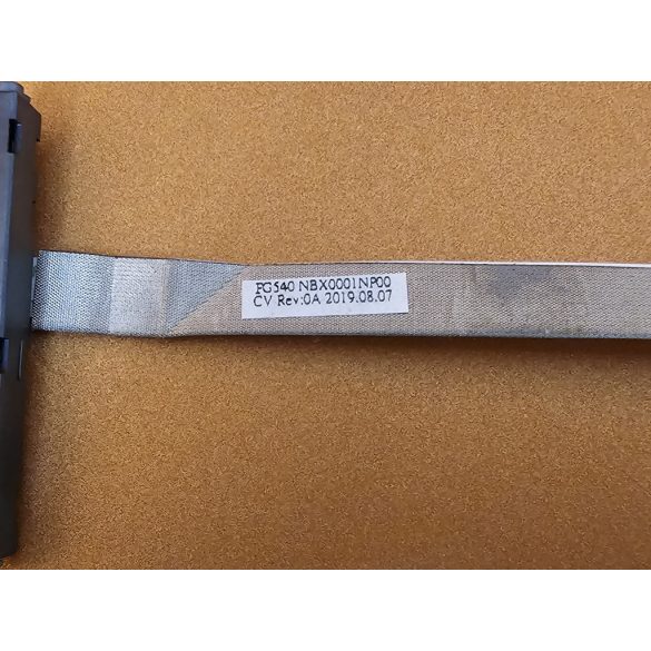 Lenovo Ideapad L340-15IRH, L340-15API, L340-15IWL SATA csatlakozó