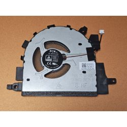   LV07 - CPU hűtő ventilátor Lenovo IdeaPad 3 15ITL6, 3-15ADA6 , 3-15ALC6,  IdeaPad V15-G2ITL