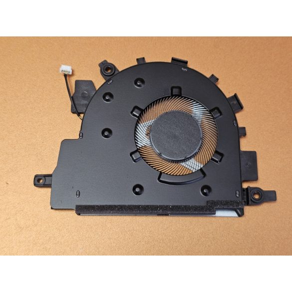 LV07 - CPU hűtő ventilátor Lenovo IdeaPad 3 15ITL6, 3-15ADA6 , 3-15ALC6,  IdeaPad V15-G2ITL