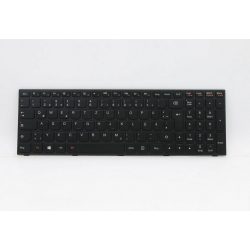   LV08 - klaviatúra né,et GE, fekete (B50-70, G50-30, G50-40, G50-70, G50-80, Z50-40, Z50-70)