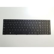   LV08 - klaviatúra spanyol SP, fekete (B50-70, G50-30, G50-40, G50-70, G50-80, Z50-40, Z50-70)