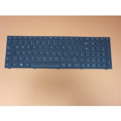   LV08 - klaviatúra angol UK, fekete (B50-70, G50-30, G50-40, G50-70, G50-80, Z50-40, Z50-70)