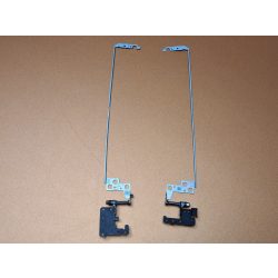   LV09 - IdeaPad 110-16ISK, 110-15IKB, 110-15IBR kijelző zsanér pár (non touch)