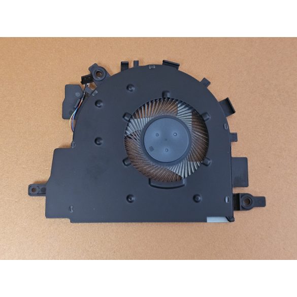LV10 - CPU hűtő ventilátor Lenovo V15 G2-ITL Ideapad 3-15ITL6, 15ADA6, 15ALC6