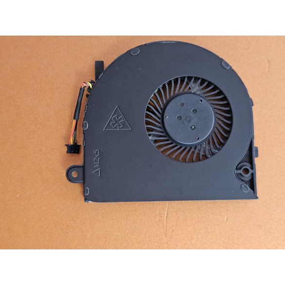 LV12 - CPU hűtő ventilátor Lenovo B40-30, B40-45,  B40-70, B40-80, Ideapad 110-15ISK, 110-15IBR
