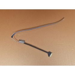   LV12 - Lenovo Ideapad 3-15ALC6, 3-15-ALC6, 3-15ITL6, 3-15-ABA7,  V15 Gen 2, Gen 3, eDP 30pin FHD videó kábel