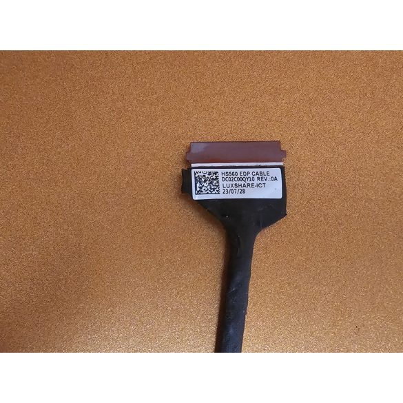 LV12 - Lenovo Ideapad 3-15ALC6, 3-15-ALC6, 3-15ITL6, 3-15-ABA7,  V15 Gen 2, Gen 3, eDP 30pin FHD videó kábel