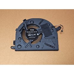   LV13 - CPU hűtő ventilátor Lenovo Ideapad  330S-15ARR, 330S-15IKB 