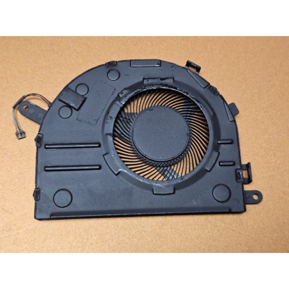 LV13 - CPU hűtő ventilátor Lenovo Ideapad  330S-15ARR, 330S-15IKB 
