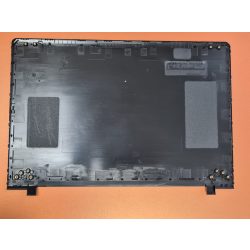   Lenovo Ideapad 110-15-ISK, 110-15IBD, 110-15-IBR kijelző fedlap (AP1NT000400)Utángyártott kijelző fedlap fekete színven. A 