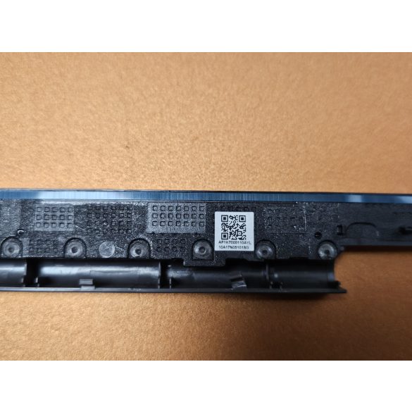 Lenovo Ideapad 5-15ARE05, 5-15IIL05, 5-15ITL05 LCD cover (gray)