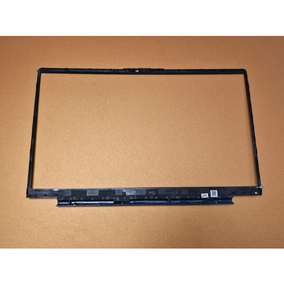 Lenovo Ideapad 5-15ARE05, 5-15IIL05, 5-15ITL05 kijelző keret (fekete)
