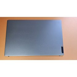   Lenovo Ideapad 5-15ARE05, 5-15IIL05, 5-15ITL05 kijelző fedlap (szürke)