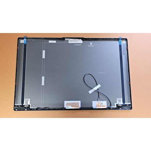 Lenovo Ideapad 5-15ARE05, 5-15IIL05, 5-15ITL05 LCD cover (gray)