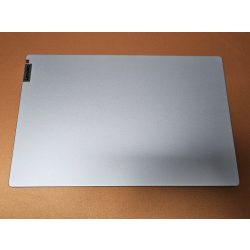   Lenovo Ideapad 5-15ARE05, 5-15IIL05, 5-15ITL05 kijelző fedlap (ezüst)