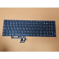   LV15B - keyboard German, black Ideapad 110-15ACL, 110-15AST, 110-15IBR