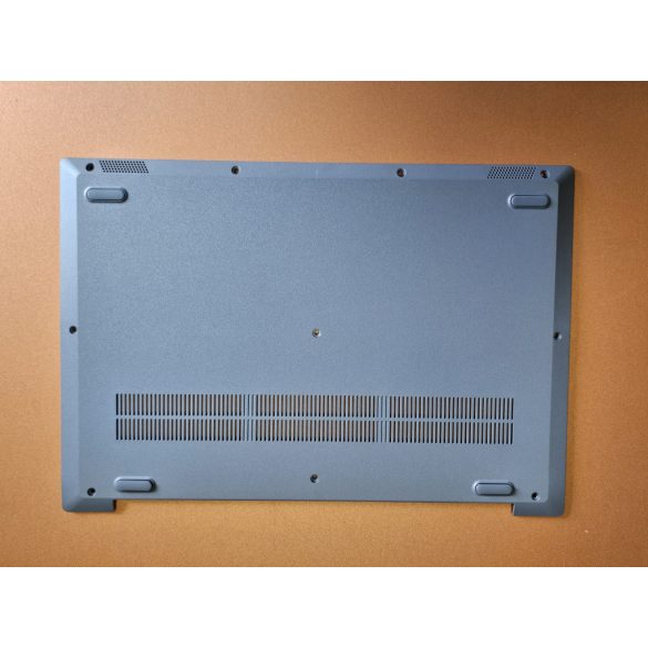 Lenovo Ideapad 3-15IIL05, 3-15IML05, 3-15IGL05, 3-15ADA05 LCD cover (silver)