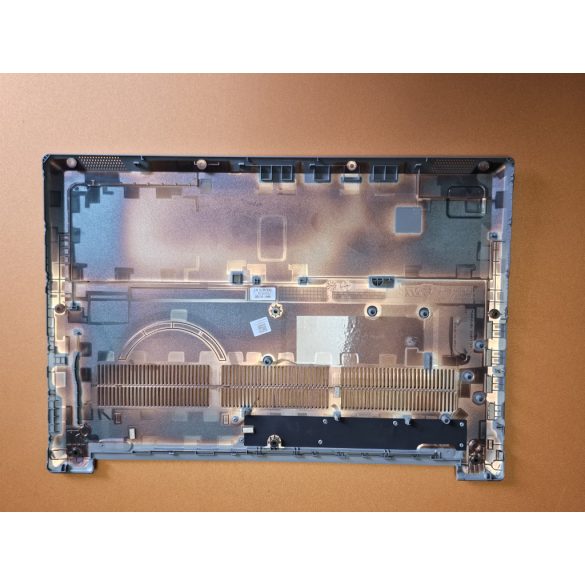Lenovo Ideapad 3-15IIL05, 3-15IML05, 3-15IGL05, 3-15ADA05 LCD cover (silver)