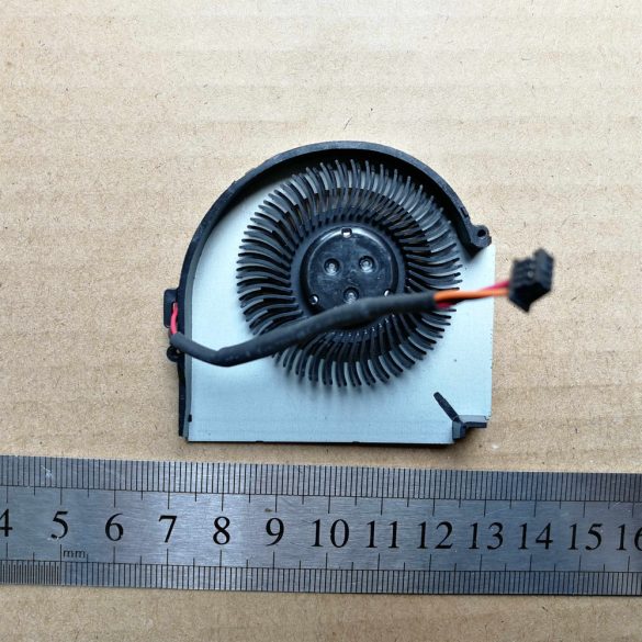 LV16 - CPU hűtő ventilátor Lenovo Thinkpad X220, X220i, X230, X230i 