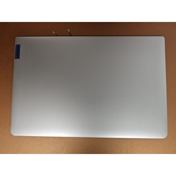 Lenovo Ideapad 3-15IIL05, 3-15IML05, 3-15IGL05, 3-15ADA05 LCD cover (silver)