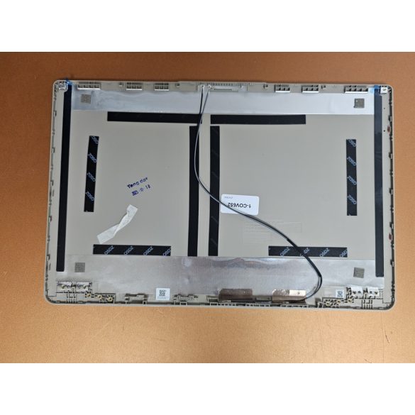 Lenovo Ideapad 3-15IIL05, 3-15IML05, 3-15IGL05, 3-15ADA05 LCD cover (silver)