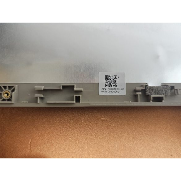 Lenovo Ideapad 3-15IIL05, 3-15IML05, 3-15IGL05, 3-15ADA05 LCD cover (silver)