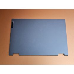   Lenovo Ideapad 3-15IIL05, 3-15IML05, 3-15IGL05, 3-15ADA05 LCD cover (silver)