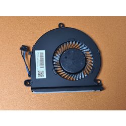   LV20 - CPU hűtő ventilátor Lenovo Ideapad V310-14ISK, V310-15ISK, V310-14IKB, V310-15IKB (856359-001)