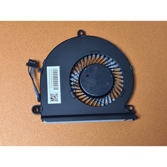 LV20 - CPU hűtő ventilátor Lenovo Ideapad V310-14ISK, V310-15ISK, V310-14IKB, V310-15IKB (856359-001)