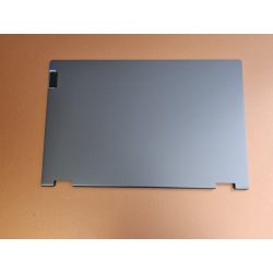   Lenovo Ideapad Flex 5-15IIL05 5-15ITL05 5-15ALC05  kijelző fedlap (szürke)