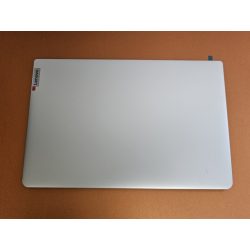   Lenovo Ideapad 3-15IIL05, 3-15IML05, 3-15IGL05, 3-15ADA05 LCD cover (silver)