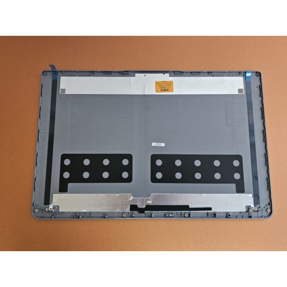 Lenovo Ideapad 3-15IIL05, 3-15IML05, 3-15IGL05, 3-15ADA05 LCD cover (silver)