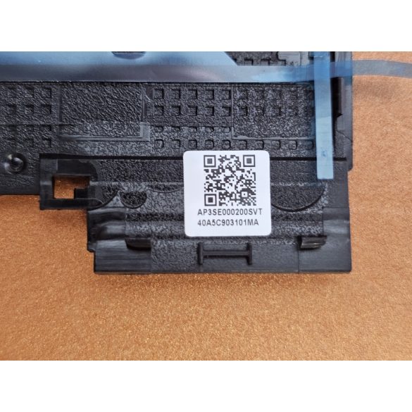 Lenovo Lenovo ThinkBook 15 G2 ITL, 15 G2 ARE, 15 G3 ACL, 15 G3 ITL kijelző keret