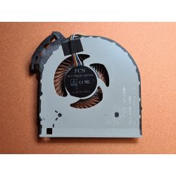   LV22 - CPU hűtő ventilátor Ideapad V110-15IAP, V110-15ISK (DFS531005PL0T) 