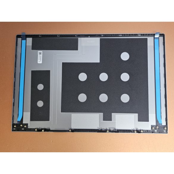 Lenovo Lenovo ThinkBook 15 G2 ITL, 15 G2 ARE, 15 G3 ACL, 15 G3 ITL  kijelző fedlap (ezüst)