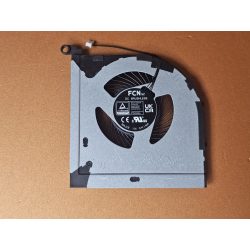   LV31A - CPU hűtő ventilátor Lenovo Legion Slim 5-16APH8,  5-16IRH8, 5-16AHP9,  5-16ARP9