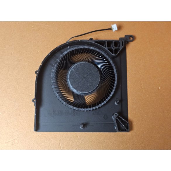 LV31A - CPU hűtő ventilátor Lenovo Legion Slim 5-16APH8,  5-16IRH8, 5-16AHP9,  5-16ARP9