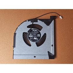  LV31B - VGA hűtő ventilátor Lenovo Legion Slim 5-16APH8,  5-16IRH8, 5-16AHP9,  5-16ARP9